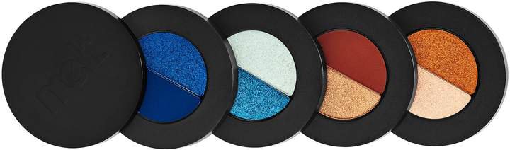 Melt Cosmetics - Blueprint Eyeshadow Palette Stack