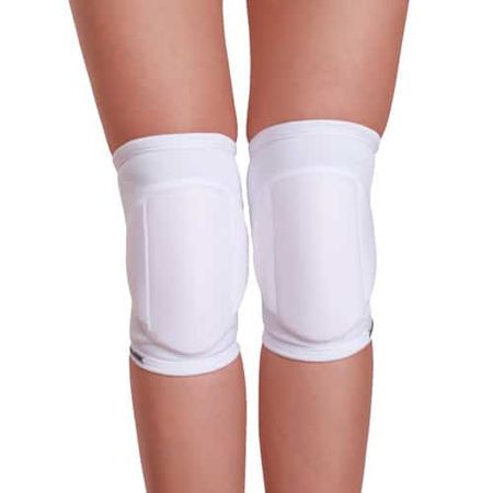 dance knee pads WHITE - Google Search