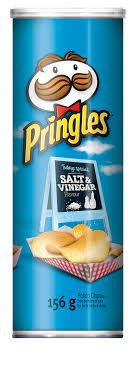 pringles salt and vinegar - Google Search