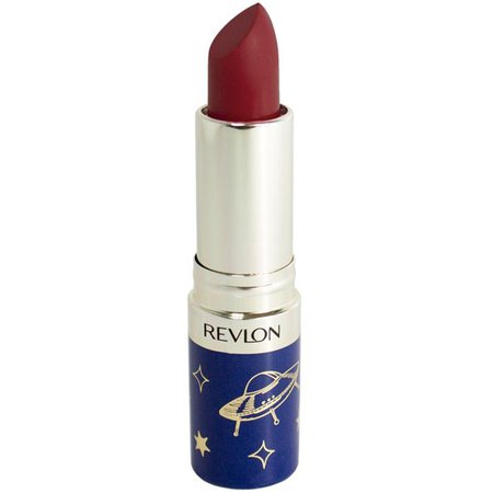Revlon Super Lustrous Matte Is Everything Lipstick, Superstar Brown - Walmart.com - Walmart.com