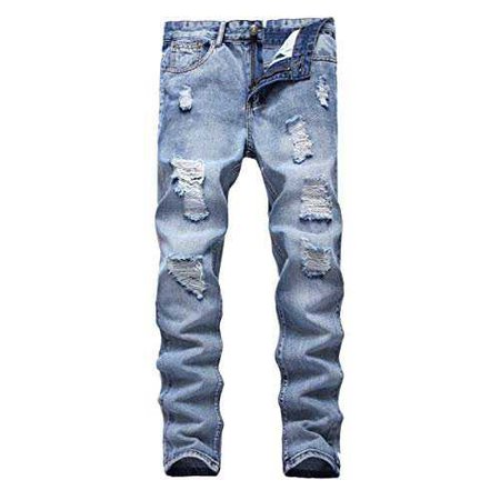 men’s ripped jeans