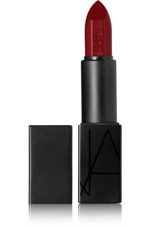 NARS | Audacious Lipstick - Louise | NET-A-PORTER.COM