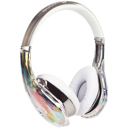 Monster Diamond Tears Edge On-Ear Headphones - Búsqueda de Google