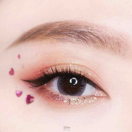 Best Eye Korean Make Up Asian Makeup 60 Ideas