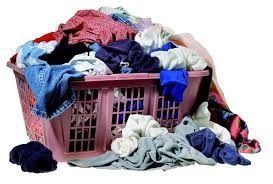 pile of clothes - Google Search