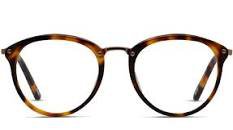 brown rim glasses - Google Search