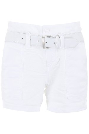 RTA Belted Shorts