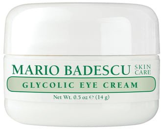 Glycolic Eye Cream