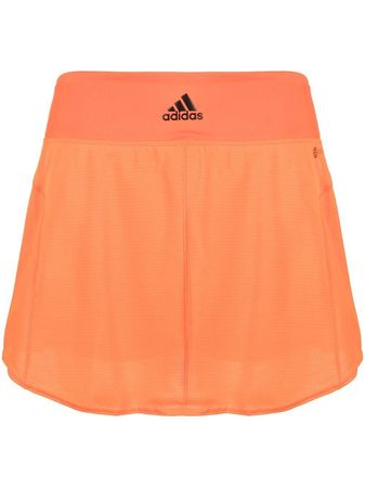Adidas Tennis Match Skirt - Farfetch