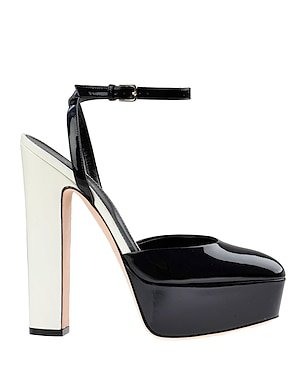 SOLD OUT Sergio Rossi Pump