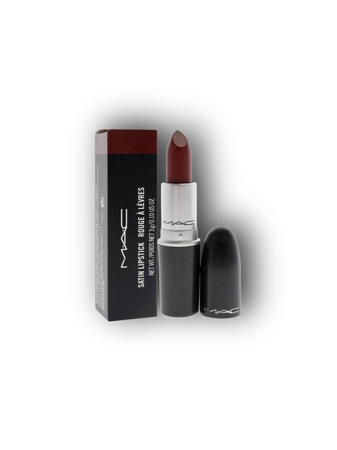 MAC lipstick paramount makeup lips