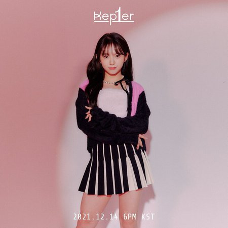 Kep1er - First Impact 1st Mini Album teasers | Kpopping
