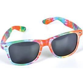 tie dye sunglasses - Google Search