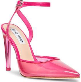 hot pink shoes - Google Search