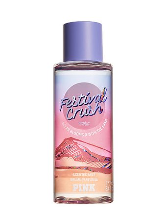 Love Fest Scented Mists