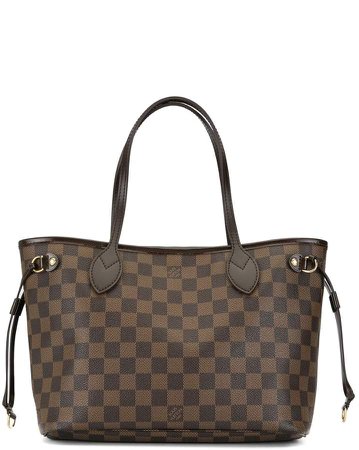 Pre-Owned Neverfull PM tote