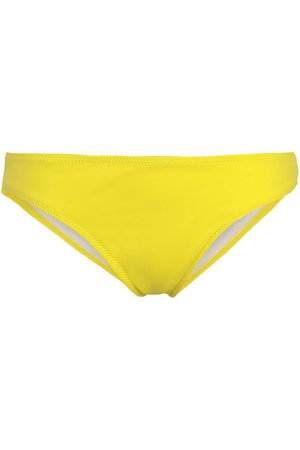 Neon low-rise bikini briefs | NORMA KAMALI | Sale up to 70% off | THE OUTNET