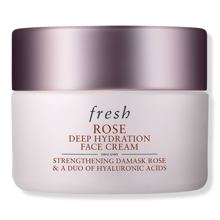 Rose Deep Hydration Face Cream - fresh | Ulta Beauty