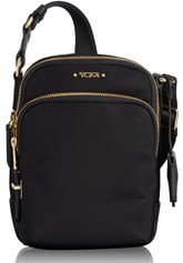 Voyageur Ruma Nylon Crossbody Bag