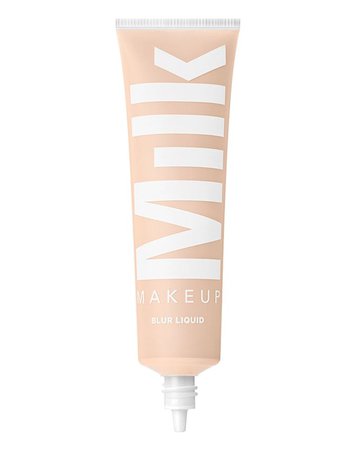 Milk Makeup | Blur Liquid Matte Foundation | Cult Beauty