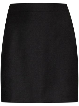 GAUGE81 Lapaz Mini Skirt - Farfetch