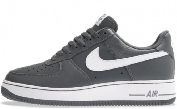 Nike grey