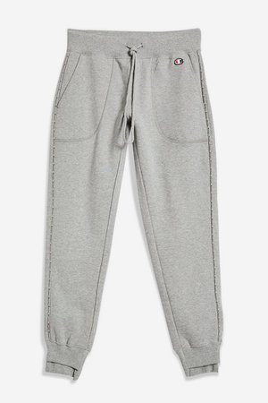 Jogging Bottoms by Champion | Topshop
