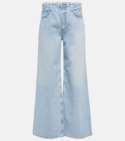 citizens of Humanity jeans