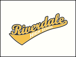 riverdale logo - Google Search