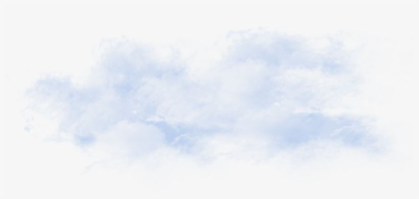 Blue Fog - Cloud PNG Image | Transparent PNG Free Download on SeekPNG