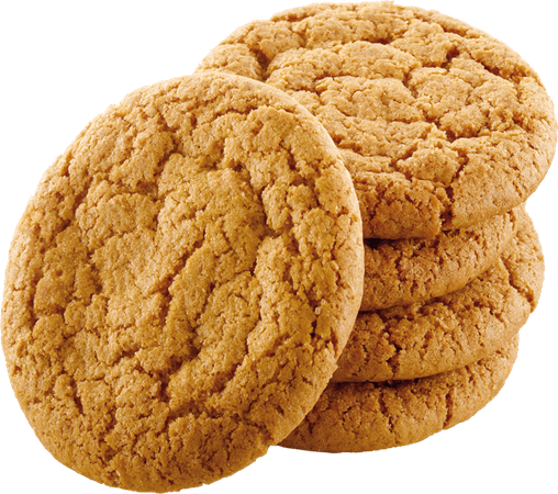 Ginger Snapp Cookies