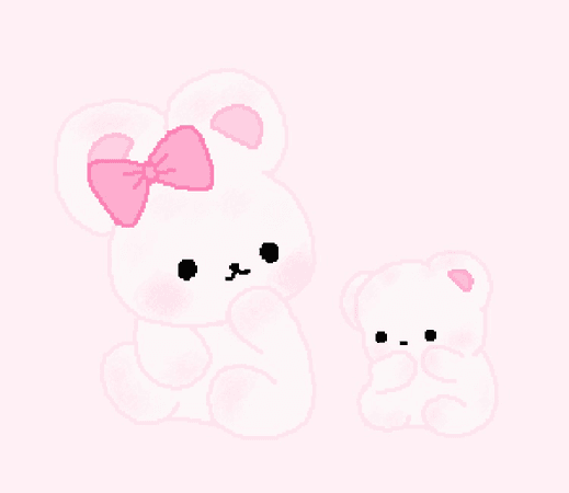 cute bears
