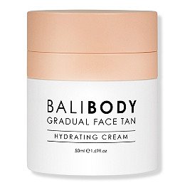 Bali Body Gradual Face Tan | Ulta Beauty