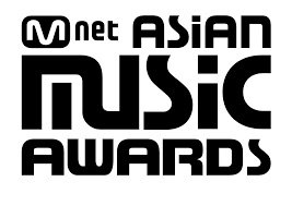 Mnet Asian Music awards MAMA logo