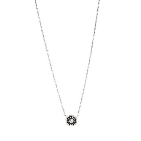 FREIDA ROTHMAN | Nautical Button Necklace | Latest Collection of Best Sellers
