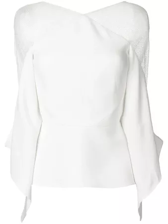 Free People- Harthill Blouse