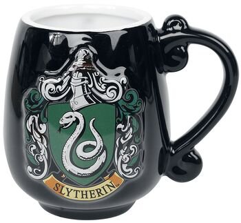 Slytherin | Harry Potter Cup | EMP