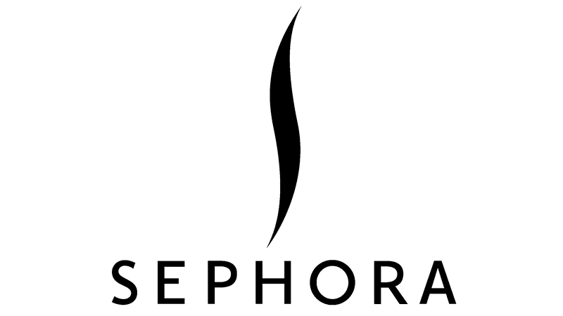 sephora logo - Google Search
