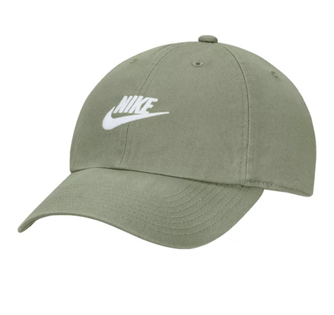 Nike hat green