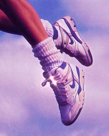 Pin by Alex on retro | Vintage nike, Retro aesthetic, Aesthetic pictures