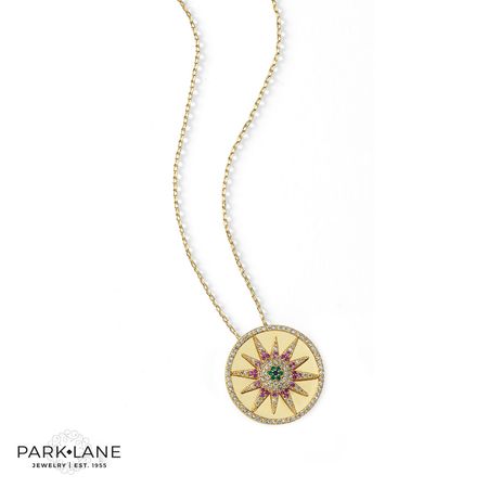 Park Lane Jewelry - Sonny Necklace $132 1/2 off with 2 full price items!