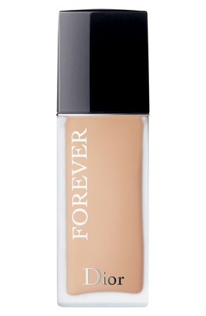 Dior Forever Wear High Perfection Skin-Caring Matte Foundation SPF 35 | Nordstrom
