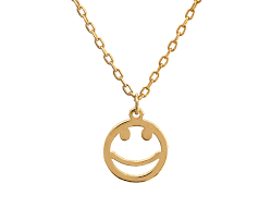 smiley face jewellery - Google Search