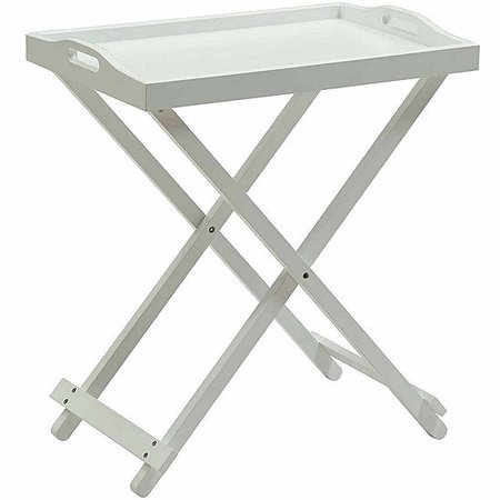 Delilah Folding Tray Table-JCPenney