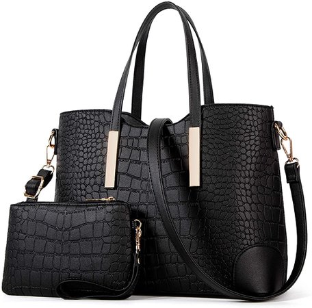 TcIFE Purses and Handbags for Womens Satchel Shoulder Tote Bags Wallets: Handbags: Amazon.com