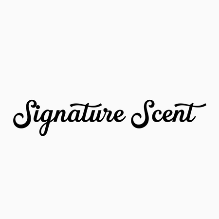 signature scent