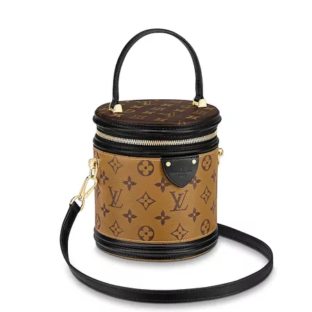 Vanity Bag Monogram Canvas - Handbags | LOUIS VUITTON