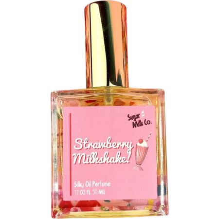strawberry milkshake perfume