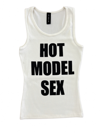 hot model sex