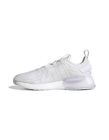 adidas Originals NMD_V3 sneakers in triple white | ASOS